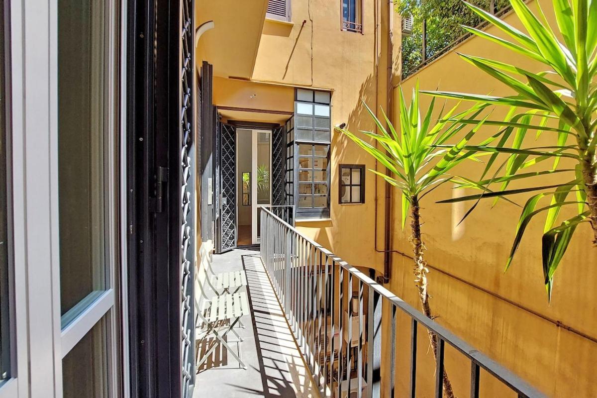 Apartment Elegant Cesare Balbo